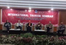Program Doktor Ilmu Komunikasi Universitas Sahid Dorong Strategi Baru untuk Perkuat Pariwisata Indonesia di Tengah Tekanan Ekonomi Global