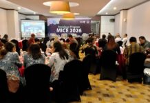 IBEM Jadi Marketplace Perdana Industri MICE, Pertemukan 200 Buyers dan 200 Sellers