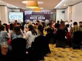 IBEM Jadi Marketplace Perdana Industri MICE, Pertemukan 200 Buyers dan 200 Sellers Berita Perjalanan dan Pariwisata