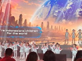 Peringati Hari Anak Nasional 2026, Morinaga Ajak Orang Tua Rayakan Potensi Anak Lewat Dunia Generasi Platinum: Door of Future – Advance Intelligence Lab Berita Perjalanan dan Pariwisata