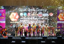 Pameran PRO AVL Indonesia 2026 Hadirkan 60 Brand Internasional dari 12 Negara