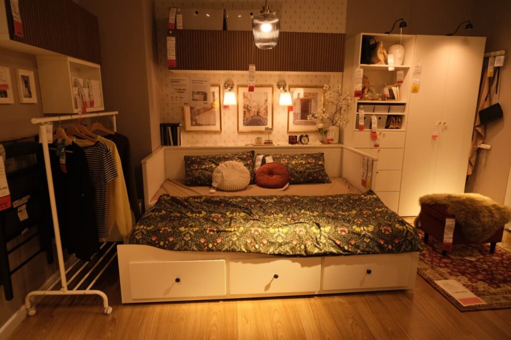 IKEA Indonesia Luncurkan Kampanye "Luangkan Ruang: Agar yang Berarti Selalu Punya Tempat"