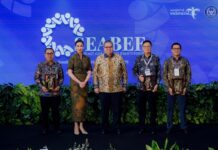 Menpar: SEABEF 2026 Perkuat Posisi Indonesia sebagai Hub Events di Kawasan ASEAN