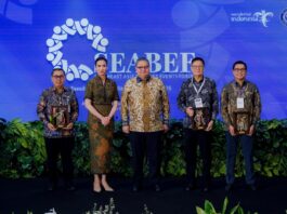Menpar: SEABEF 2026 Perkuat Posisi Indonesia sebagai Hub Events di Kawasan ASEAN Berita Perjalanan dan Pariwisata