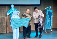 IPBN Luncurkan Delapan Motif Batik Derawan-Maratua, Dorong Diplomasi Budaya Kalimantan Timur