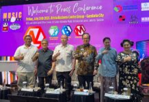 Krista Exhibitions Group Gelar PRO AVL Indonesia 2026, Pameran Internasional Teknologi Audio Visual, Lighting, dan Musik