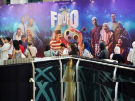 Menteri Ekraf Apresiasi Film Foufo yang Angkat Kearifan Lokal Berita Perjalanan dan Pariwisata