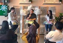 IKEA Indonesia Luncurkan Kampanye “Luangkan Ruang: Agar yang Berarti Selalu Punya Tempat”