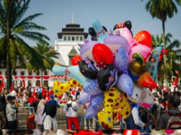 Agoda: Minat Wisata Domestik Naik Lebih dari 4 Kali Lipat Jelang Libur Hari Kemerdekaan Berita Perjalanan dan Pariwisata
