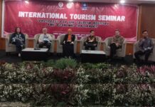 Program Doktor Ilmu Komunikasi Universitas Sahid Dorong Strategi Baru untuk Perkuat Pariwisata Indonesia di Tengah Tekanan Ekonomi Global