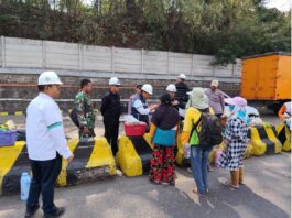 ASDP Percepat Sterilisasi untuk Layanan Penyeberangan Modern Berstandar Keselamatan Tinggi Berita Perjalanan dan Pariwisata