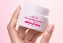 Animate Beauty Bagikan Rahasia Kulit Cerah dan Instant Tone Up Lewat Inovasi Terbaru