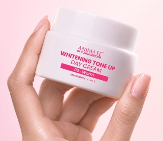 Animate Beauty Bagikan Rahasia Kulit Cerah dan Instant Tone Up Lewat Inovasi Terbaru Berita Perjalanan dan Pariwisata