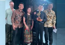 From Jakarta to Paris: Ananda Sukarlan Award dan IFI Bersama Dukung Bakat Muda Indonesia