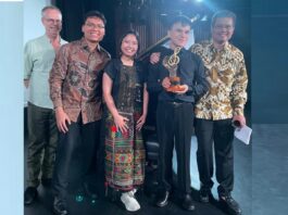 From Jakarta to Paris: Ananda Sukarlan Award dan IFI Bersama Dukung Bakat Muda Indonesia Berita Perjalanan dan Pariwisata