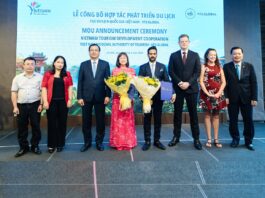 Otoritas Pariwisata Nasional Vietnam Gandeng VFS Global untuk Promosi Destinasi di Indonesia dan Pasar Utama Lainnya Berita Perjalanan dan Pariwisata