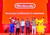 Wamen Ekraf Dorong Kehadiran Nintendo Perkuat Ekosistem Gim Nasional Berita Perjalanan dan Pariwisata