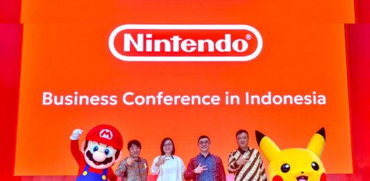 Wamen Ekraf Dorong Kehadiran Nintendo Perkuat Ekosistem Gim Nasional Berita Perjalanan dan Pariwisata