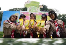 Top Brand Index Aice Capai 27,27%, Aice Pertahankan Top Brand Delapan Tahun Berturut-turut