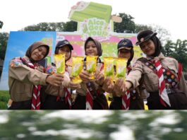 Top Brand Index Aice Capai 27,27%, Aice Pertahankan Top Brand Delapan Tahun Berturut-turut Berita Perjalanan dan Pariwisata
