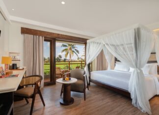 Sambut HUT RI Ke-81, Swiss-Belhotel International Ajak Traveler Jelajahi Indonesia Lewat “Merdeka Escape” Berita Perjalanan dan Pariwisata
