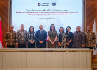 Berita Perjalanan dan Pariwisata