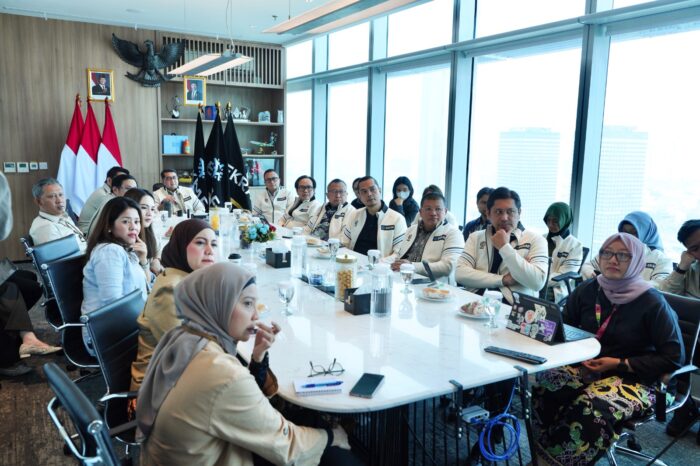 Jelang HUT ke-81 RI, Menteri Ekraf Dorong Amplifikasi Aktivasi Ekonomi Kreatif