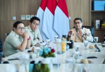Jelang HUT ke-81 RI, Menteri Ekraf Dorong Amplifikasi Aktivasi Ekonomi Kreatif