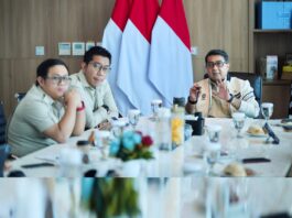 Jelang HUT ke-81 RI, Menteri Ekraf Dorong Amplifikasi Aktivasi Ekonomi Kreatif Berita Perjalanan dan Pariwisata