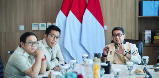 Jelang HUT ke-81 RI, Menteri Ekraf Dorong Amplifikasi Aktivasi Ekonomi Kreatif Berita Perjalanan dan Pariwisata