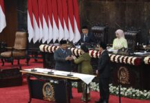 RAPBN 2027 Disiapkan Ekspansif, Ekraf Didorong Jadi Mesin Pertumbuhan Baru