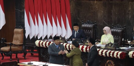 RAPBN 2027 Disiapkan Ekspansif, Ekraf Didorong Jadi Mesin Pertumbuhan Baru Berita Perjalanan dan Pariwisata