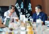 Menteri Ekraf Perkuat Aktivasi Desa Kreatif Bersama ABPEDNAS Berita Perjalanan dan Pariwisata