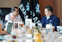 Menteri Ekraf Perkuat Aktivasi Desa Kreatif Bersama ABPEDNAS