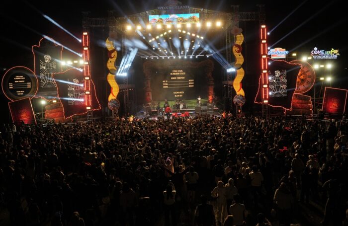 Come See Mie Fest Bandung Pecah! Ribuan Peserta Padati Festival Untuk Bertemu Ahn Hyo Seop 2 Come See Mie Fest Bandung Pecah! Ribuan Peserta Padati Festival Untuk Bertemu Ahn Hyo Seop