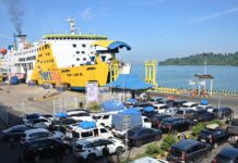 Sterilisasi Pelabuhan Resmi Diterapkan, ASDP Perkuat Keselamatan dan Ketertiban Kawasan Pelabuhan