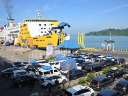 Sterilisasi Pelabuhan Resmi Diterapkan, ASDP Perkuat Keselamatan dan Ketertiban Kawasan Pelabuhan Berita Perjalanan dan Pariwisata