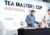 Tea Masters Cup Indonesia Perkuat Pengembangan Specialty Tea Indonesia Berita Perjalanan dan Pariwisata