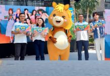 POP Spageti Luncurkan Dua Varian Baru, Tunjuk Hearts2Hearts sebagai Brand Ambassador