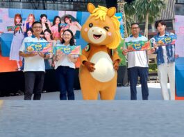 POP Spageti Luncurkan Dua Varian Baru, Tunjuk Hearts2Hearts sebagai Brand Ambassador Berita Perjalanan dan Pariwisata