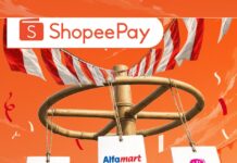 Rayakan HUT RI, Aplikasi ShopeePay Hadirkan Promo Rp17 untuk Berbagai Kebutuhan Sehari-hari
