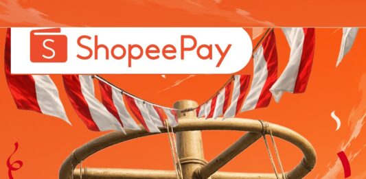Rayakan HUT RI, Aplikasi ShopeePay Hadirkan Promo Rp17 untuk Berbagai Kebutuhan Sehari-hari Berita Perjalanan dan Pariwisata