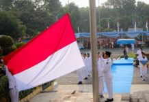 Menpar Jadikan HUT ke-81 RI Momentum Perkuat Kontribusi Pariwisata