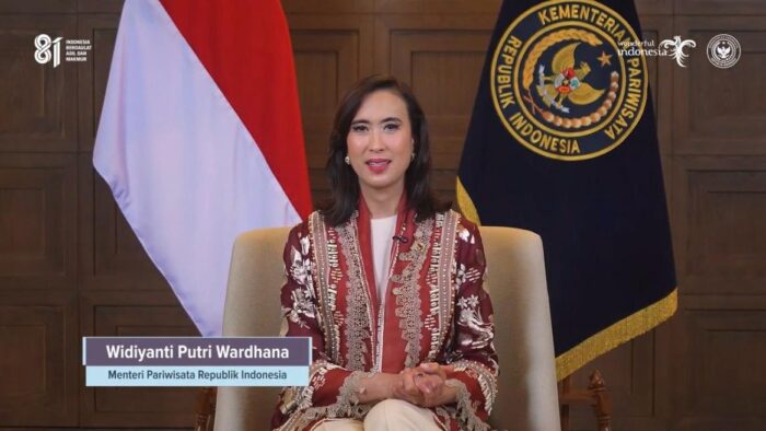 Kemenpar Perkuat Daya Saing Talenta Poltekpar Menembus Pasar Kerja Pariwisata Global