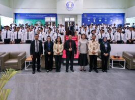 Kemenpar Perkuat Daya Saing Talenta Poltekpar Menembus Pasar Kerja Pariwisata Global Berita Perjalanan dan Pariwisata