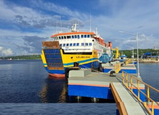 Berita Perjalanan dan Pariwisata