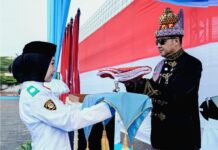 Kementerian Ekraf Jadikan Momentum Kemerdekaan Dorong Kedaulatan Ekraf