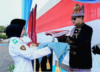 Kementerian Ekraf Jadikan Momentum Kemerdekaan Dorong Kedaulatan Ekraf Berita Perjalanan dan Pariwisata