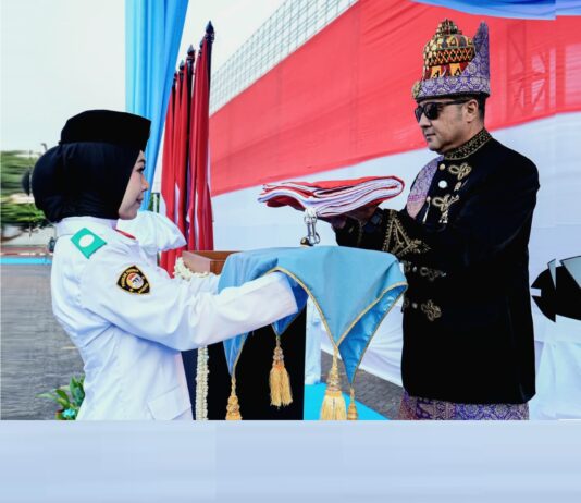 Kementerian Ekraf Jadikan Momentum Kemerdekaan Dorong Kedaulatan Ekraf Berita Perjalanan dan Pariwisata