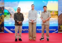 Menpar Widiyanti Dorong Pemulihan Pariwisata Labuan Bajo Pascagempa